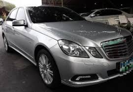 The body styles of the range are: 2011 Mercedes Benz E250 For Sale In Manila
