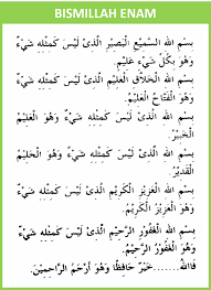 Doa penenang hati dan pikiran. Doa Dan Surah Air Penerang Hati