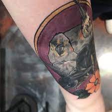 Getting a deer tattoo can hold significant importance to some and sometimes symbolizes power and purity or it can simply mean that. Hold Steady Tattoo 13 Photos 12 Reviews Piercing 250 Cowesett Ave West Warwick Ri Phone Number