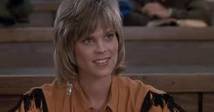 Suzi Elizabeth Swackhamer filmography