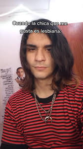 Cuando la chica que me gusta es lesbiana: Descubre mi experiencia