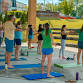 Pilates in the Amphitheater event image
