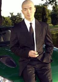 Rick yune (born august 22, 1971 as richard yun) is an american actor, screenwriter, producer, martial artist and former model of korean descent. Fan Casting Rick Yune As Tien In Dragon Ball Z Saiyan Saga 2021 On Mycast
