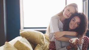 Lesbian Teenage 👩‍❤️‍👩 Dating Site In United States