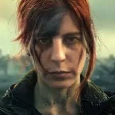 Stream Goodbye Earth by Jennifer Mougin