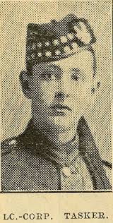 Lives of the First World War