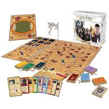 Check spelling or type a new query. Harry Potter Une Annee A Poudlard Jeu De Societe Cdiscount Jeux Jouets