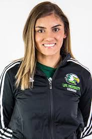 2020-21 Women's Swimming and Diving Roster