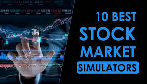 As with this awesome stock market simulator app, you can simply start with a virtual profile and currency simply to trade with quotes across 38 currency pairs and 35 exchanges. Latest 10 Best Stock Market Simulators And Games App 2020