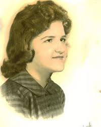 Mabel Marshall Obituary (2006)