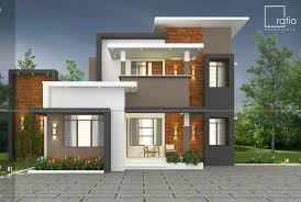 Check spelling or type a new query. Small Double Storey House With Superb Exterior In 7 Cent