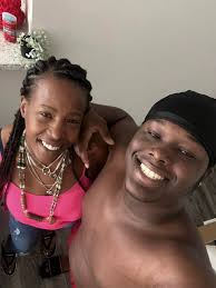 Milton Denham's Instagram, Twitter & Facebook