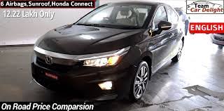Maybe you would like to learn more about one of these? 2020 Honda City Vx Mid Variant Check It Out On Video