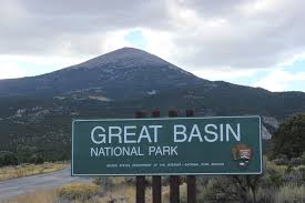 All the rv sites are flat with a crushed rock surface that keep dust to a minimum. Nevada Rv Campinggreat Basin National Park Rv Camping