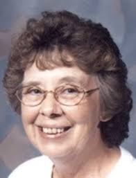 Obituary information for Carolyn Jean Talbot
