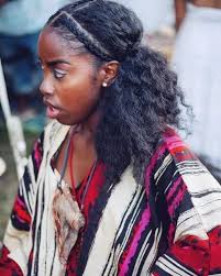 Many african american ladies today are simply excessively occupied with, making it impossible to oversee long tresses of hair. Top 30 Black Natural Hairstyles For Medium Length Hair In 2020