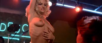 Kelly Lynch Nude Topless Butt And Skinny Dipping In Road House 2108 | Hot  Sex Picture