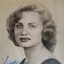 Mary Marlene Schuster Obituary