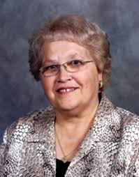 Marie Gauthier Obituary October 11, 2017