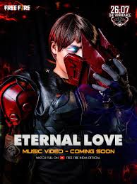 See actions taken by the people who manage and post content. Coming Soon Eternal Love Music Video Garena Free Fire Facebook