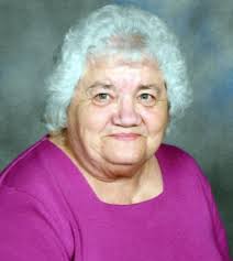 Obituary information for Wilda M. Gilley