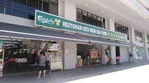 Jalan ss 12/1, subang jaya 47500 malaysia. The Grand Subang Ss13 Home Facebook