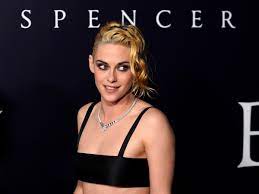 Kristen Stewart is engaged to Dylan Meyer: 'We're marrying'