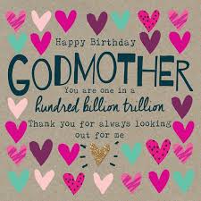 Birthday Wishes For Godson Images Birthday Godmother Birthday Wishes For Aunt Happy Birthday Godmother Funny Happy Birthday Pictures