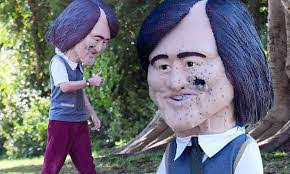 Jeff Pickles's Instagram, Twitter & Facebook