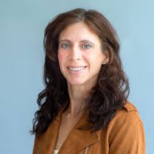 Jackie Kendall, MA, LPC