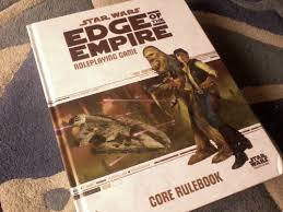 Check spelling or type a new query. Edge Of The Empire Core Rulebook Hishgraphics
