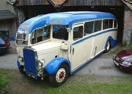 Leyland Tiger Ts7 1937 Readi Bay Com Vintage Trucks Classic Trucks Classic Cars