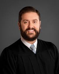 Justice Alex Yarbrough