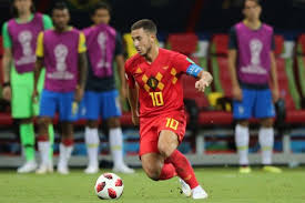 Belgium squad 2021 for uefa euro 2020 (2021) ft. Real Madrid Belgien Coach Roberto Martinez Spricht Uber Eden Hazard