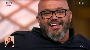 Read writing from fernando rocha on medium. Fernando Rocha Confessa Que Deixou De Acreditar Em Deus Depois De O Pai Ter Morrido