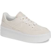 Nike Air Force 1 Sage Low Platform Sneaker Women Nordstrom Nike Air Force Nike Air Nike Sneakers Women
