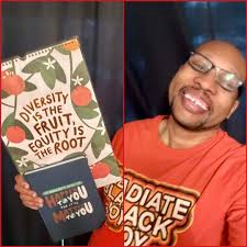 Meet Demetrius Washington