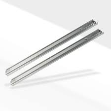 Anleitung zur reparatur ein schublade, hängende schublade reparieren, schubladenschiene reparieren. 2 Stuck Schubladenschiene 3 Stufig 350x13x46 Mm Fur Schubladen Stabilo Mehr Als Nur Baumarkt