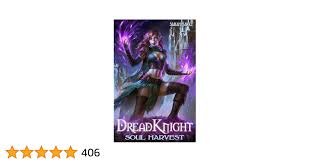 Soul Harvest: A Post-Apocalyptic Fantasy Harem (Dread Knight Book 2) See  more