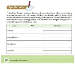 Tema 6 kls 5 hal 138. Pengaruh Kalor Terhadap Kehidupan Halaman 138 143