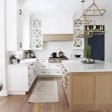 Hey Hey Happy Tuesday Did You See My Insta Stories I Walked You Through Parts Of This Amazing Modern Far Home Decor Kitchen Kitchen Style Kitchen Design