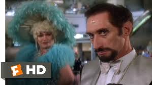 The Apple (1980): Life is nothing but showbusiness in 1994!