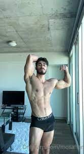 Mosaffari Onlyfans Leaked Videos