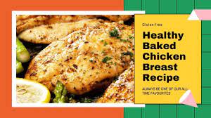 How much protein is in drumsticks, chicken thighs, and this could impact whether you go for a chicken breast or chicken wings next time you're thinking about what to have for dinner. Healthy Baked Chicken Breast Recipe Healthy Recipes 101
