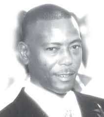 Walter Rolle's Instagram, Twitter & Facebook