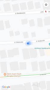 Maybe you would like to learn more about one of these? Mz Ojol On Twitter Buat Tahu Gps Hp Berjalan Baik Bisa Buka Google Maps Lihat Titik Biru Semakin Kecil Lingkarannya Semakin Akurat Gps Dengan Posisi Asli Kita Kalo Titiknya Warna Abu Abu Itu