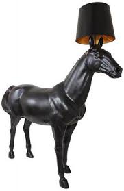 26 Horse Decor Ideas 2020 Decorating Guide Horse Lamp Horse Decor Lamp