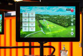 Welcome to ramsdale park golf centre, calverton. Ramsdale Park Golf Centre In Calverton Unveils New 400k Driving Range Which Includes Simulation Technology Used By The World S Top Players Gedling Eye