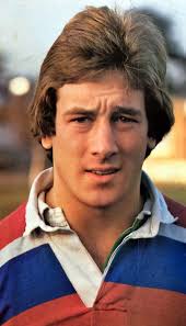 Rugby Memories Scotland