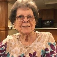 Marjorie Beaman Obituary